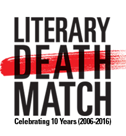 literary death match